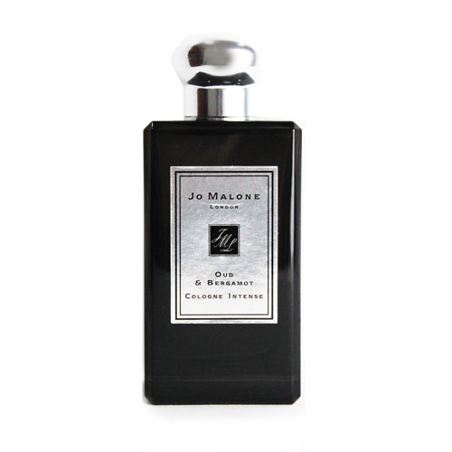 ジョーマローン ジョーマローン ウード＆ベルガモット コロン インテンス 100ml 香水 レディース JO MALONE OUD＆BERGAMOT COLOGNE INTENSE [9908]