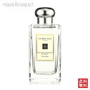 【5/1限定！ポイント10倍】ジョーマローン ネクタリンブロッサム＆ハニー コロン 100ml 香水 レディース JO MALONE NECTARINE BLOSSOM ＆ HONEY COLOGNE 9015