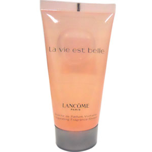 【楽天市場】ランコム ラ ヴィエベル シャワージェル 50ml LANCOME LA VIE EST BELLE SHOWER GEL [3F