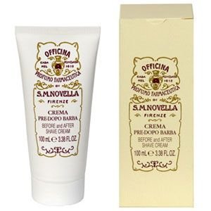 【マラソン期間限定！ポイント10倍】サンタ マリア ノヴェッラ プレ＆アフターシェービングクリーム 100ml Santa Maria Novella Before..