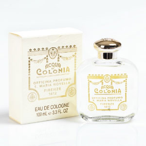 サンタマリアノヴェッラ サンタ マリア ノヴェッラ フリージア オーデコロン 100ml 香水 レディース Santa Maria Novella Fresia EDC