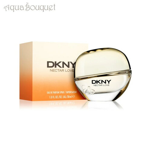 ダナキャラン ダナキャラン DKNY ネクター ラブ オードパルファム 50ml 香水 レディース DONNA KARAN DKNY NECTAR LOVE EDP [6910] [3F-D]