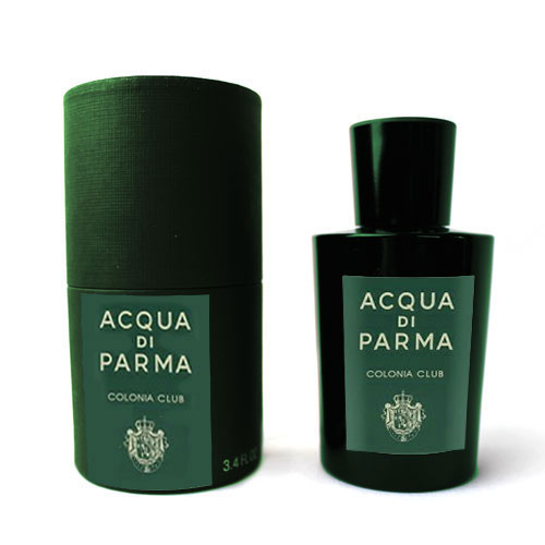 アクア ディ パルマ コロニア クラブ オーデコロン 100ml ACQUA DI PARMA COLONIA CLUB EDC 0025