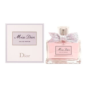 【ポイント5倍！】 ディオール ミス ディオール オードパルファム 50ml MISS DIOR EDP #新製品 [2856]