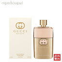 グッチ ギルティ プールファム オードパルファム 90ml 香水 レディース GUCCI GUILTY POUR FEMME EDP [3F-G2]