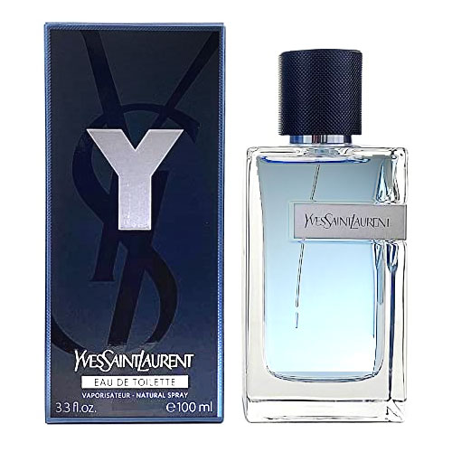 イヴ・サンローラン イヴサンローラン イグレック オードトワレ ナチュラルスプレー 100ml 香水 メンズ YVES SAINT LAURENT Y EDT [6026] [3F-Y]