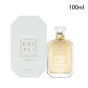 カヤリ デジャヴ ホワイト フラワー 57 オードパルファム 100ml KAYALI DEJAVU WHITE FLOWER 57 EDP