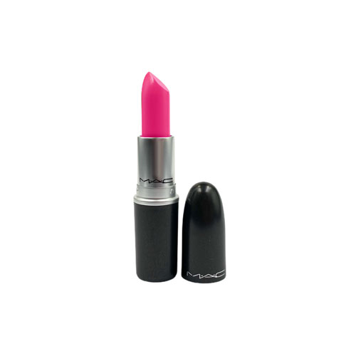 MAC ＼6/4~P5倍+500円クーポン発行中／マック アンプリファイド リップスティック 3g フル フューシャ (FULL FUCHSIA) M.A.C AMPLIFIED LIPSTICK