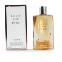 y5/1I|Cg10{zR  BGx V[WF 200ml LANCOME LA VIE EST BELLE SHOWER GEL [9454] [3F-L2]