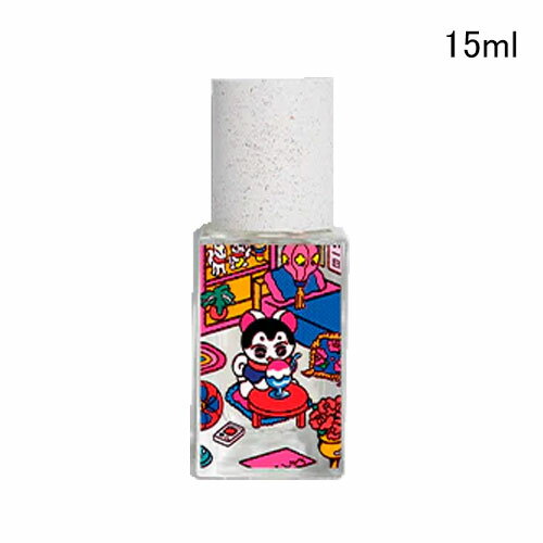 ＼セール限定！ポイント5倍＆クーポン発行／メゾン マティン あらしのうみ 15ml MAISON MATINE ARASHI NO UMI EDP