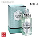 【5/1限定！ポイント10倍】ペンハリガン ジュニパースリング オードトワレ 100ml 香水 ユニセックス PENHALIGON 039 S JUNIPER SLINGLING EDT