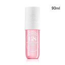 ソルデジャネイロ ブラジリアン クラッシュ シーローザ 68 ボディ＆ヘアミスト 90ml SOL DE JANEIRO BRAZILIAN CRUSH CHEIROSA 68 BODY HAIR MIST 2255