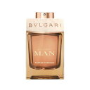 【5/1限定！ポイント10倍】ブルガリ マン テラエ エッセンス オードパルファム 100ml 香水 メンズ BVLGARI MAN TERRAE ESSENCE EDP