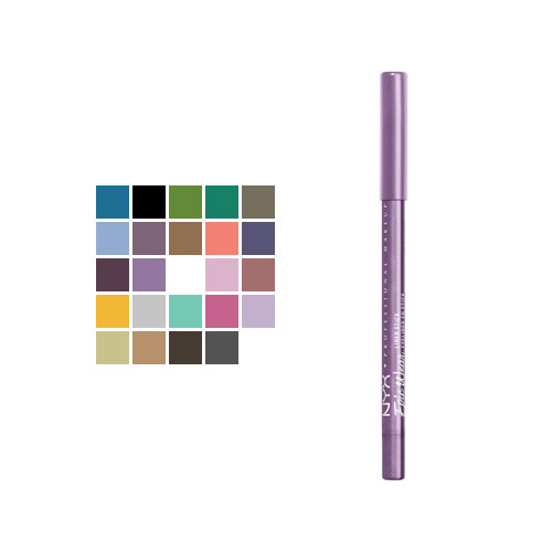 ˥å ԥå  饤ʡ ƥå ץ롼 եå ѡץ ( GRAPHIC PURPLE ) 1,2g NYX EPIC WEAR LINER STICKS