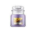 ヤンキーキャンドル ヤンキー キャンドル レモン ラベンダー ジャーM ハウスウォーマー 411g YANKEE CANDLE LEMON LAVENDER HOUSEWARMER