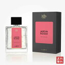 y5/1I|Cg10{zo W_ [W I[hpt@ 75ml LUBIN JARDIN ROUGE EDP