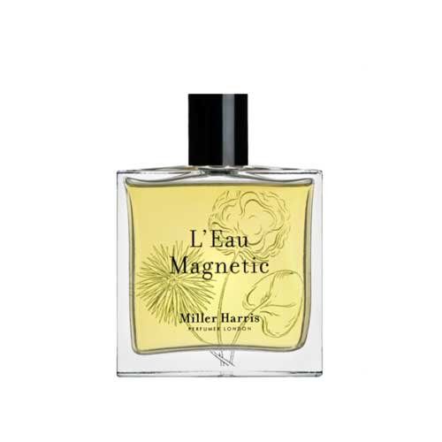 ミラーハリス ロー マグネティック オードパルファム 100ML MILLER HARRIS L'EAU MAGNETIC EDP