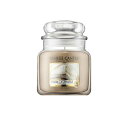 ヤンキーキャンドル ヤンキー キャンドル ウォーム カシミア ジャーM ハウスウォーマー 411g YANKEE CANDLE WARM CASHMERE HOUSEWARMER [6665]