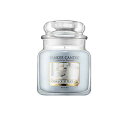 \100円OFFクーポン!期間限定/ヤンキー キャンドル カルム & クアイエット プレース ジャーM ハウスウォーマー 411g YANKEE CANDLE ...