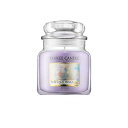 ヤンキーキャンドル ヤンキー キャンドル スィート ナッシング ジャーM ハウスウォーマー 411g YANKEE CANDLE SWEET NOTHINGS HOUSEWARMER