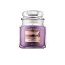 ヤンキー キャンドル ボラボラ シューズ ジャーM ハウスウォーマー 411g YANKEE CANDLE BORA BORA SHOES HOUSEWARMER