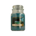 ヤンキーキャンドル ヤンキー キャンドル ムーンリット コーブ ジャーL ハウスウォーマー 623g YANKEE CANDLE MOONLIT COVE HOUSEWARMER [3012]