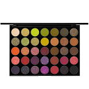 \250円OFFクーポン/モーフィー アーティストリー パレット アイシャドウ ボスムード (35M BOSS MOOD ) 56.2g MORPHE ARTI...