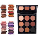 モーフィー アーティストリー パレット アイシャドウ9T ニュートラル テリトリー ( 9T NEUTRAL TERRITORY ) 13,5g MORPHE EYESHADOW PALETTE 3545/1679