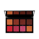 \8/1限定300円OFFクーポン/モーフィー フェイス パレット 8D ディープグラム ( 8D DEEP GLAM ) 28g MORPHE FACE PA...