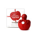 ニナリッチ 二ナ エクストラルージュ オーデパルファム 30ml 香水 レディース NINA RICCI NINA EXTRA ROUGE EDP 3F-N1