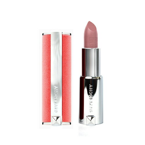 ジバンシイ ルージュ シアー ベルベット リップスティック ベージュ ニュ (10 BEIGE NU) 3,4g GIVENCHY LE ROUGE SHEER VELVET LIPSTICK