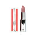 ジバンシィ 口紅 （箱不良）ジバンシイ ルージュ シアー ベルベット リップスティック ベージュ ニュ (10 BEIGE NU) 3,4g GIVENCHY LE ROUGE SHEER VELVET LIPSTICK