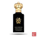 \P5倍+最大400円OFFクーポン/クライヴ クリスチャン 10世 フェミニン オードパルファム 50ml CLIVE CHRISTIAN X FEMININ...
