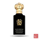\P5倍+最大400円OFFクーポン/クライヴ クリスチャン 10世 マスキュリン オードパルファム 50ml CLIVE CHRISTIAN X MASCUL...