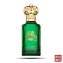 クライヴ クリスチャン 1872 フェミニン オードパルファム 50ml CLIVE CHRISTIAN 1872 FEMININE EDP 1