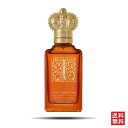\P5倍+最大400円OFFクーポン/クライヴ クリスチャン アイ ウッディ フローラル フェミニン オードパルファム 50ml CLIVE CHRISTIAN...