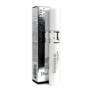 ǥ륷祦 ޥޥ 3D ޥ 10ml١ DIOR DIORSHOW ICONIC MASCARA BASE SERUM [3F-C4]