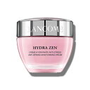 【マラソン期間限定！ポイント10倍】ランコム イドラゼン AS リッチ ジェルクリーム 50ml LANCOME HYDRA ZEN ANTI-STRESS RICH MOISTURIZING CREAM [3F-L2]