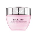 【5/1限定！ポイント10倍】ランコム イドラゼン AS リッチ ジェルクリーム 50ml LANCOME HYDRA ZEN ANTI-STRESS RICH MOISTURIZING CREAM [3F-L2]