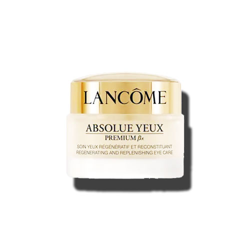 ランコム アブソリュ プレミアム BX アイ クリーム 20ml LANCOME ABSOLUE YEUX PREMIUM BX 3F-L2