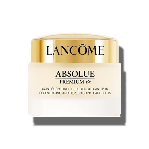 ランコム アブソリュ プレミアム BX デイ クリーム SPF15 50ml LANCOME ABSOLUE PREMIUM BX SPF 15 [3F-L2]