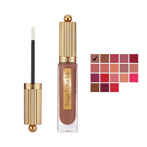 ֥른 롼 ٥٥å  åץƥå  ץͥå (05 PRALINETTE) 3,5ml BOURJOIS...