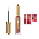 ブルジョワ ルージュ ベルベット インク リップスティック 口紅 ユトピー (14 UTAUPIE) 3,5ml BOURJOIS ROUGE VELVET I...
