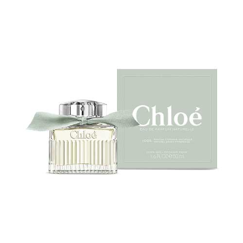 クロエ シグネチャー ナチュラル オードパルファム 50ml CHLOE SIGNATURE NATURELLE EDP