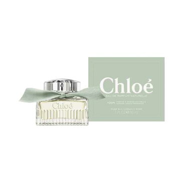 クロエ シグネチャー ナチュラル オードパルファム 30ml CHLOE SIGNATURE NATURELLE EDP