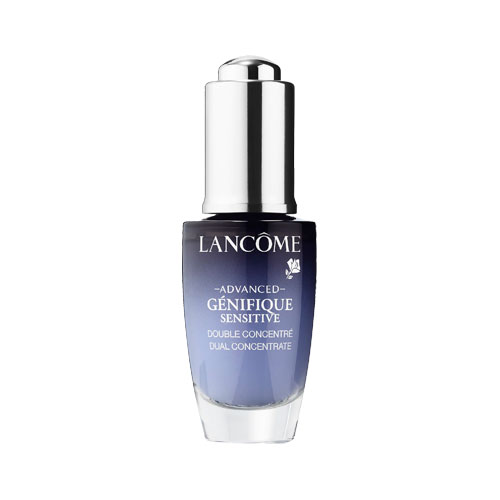 ランコム ジェニフィック アドバンスト デュアル コンセントレート 20ml LANCOME ADVANCED GENIFIQUE SENSITIVE SERUM [3F-L2]