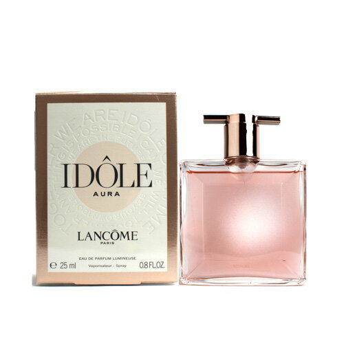 ランコム ランコム アイドル オーラオードパルファム 25ml 香水 レディース LANCOME IDOLE AURA EDP LUMINEUSE