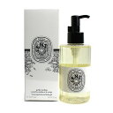 y5/1I|Cg10{zfBveBbN nh{fBEHbV WF I[fTX 200ml DIPTYQUE EAU DES SENS CLEANSING HAND & BODY GEL [440723/5561]