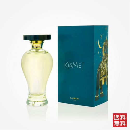 リュバン キスメット オードパルファム 100ml LUBIN KISMET EDP