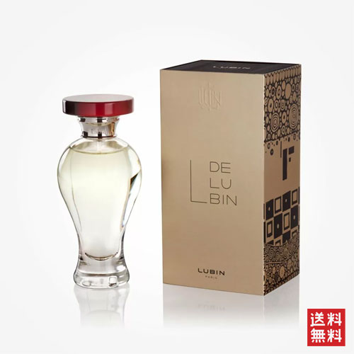 リュバン エル ド ルバン オードパルファム 100ml LUBIN L DE LUBIN EDP